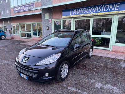 Peugeot 207 VTi 95CV 5p. Allure usata