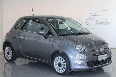 Fiat 500 1.3 Multijet 16V 95 CV Lounge usata