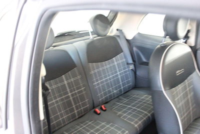 Fiat 500 1.3 Multijet 16V 95 CV Lounge (10)