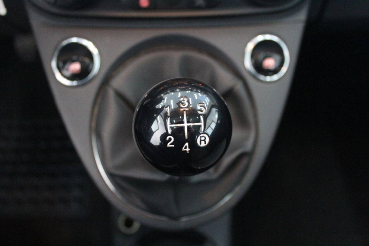 Fiat 500 1.3 Multijet 16V 95 CV Lounge (13)