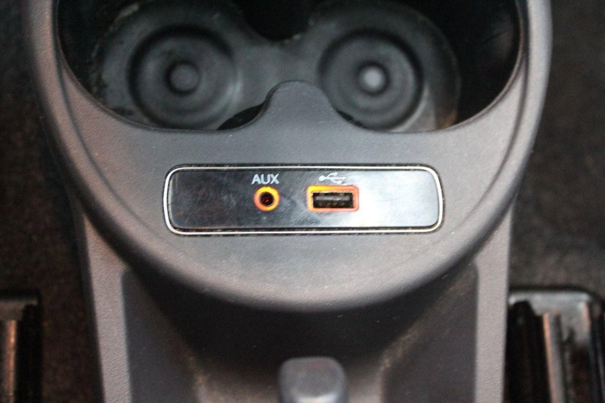 Fiat 500 1.3 Multijet 16V 95 CV Lounge (15)