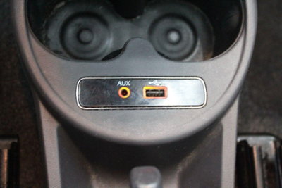 Fiat 500 1.3 Multijet 16V 95 CV Lounge (15)