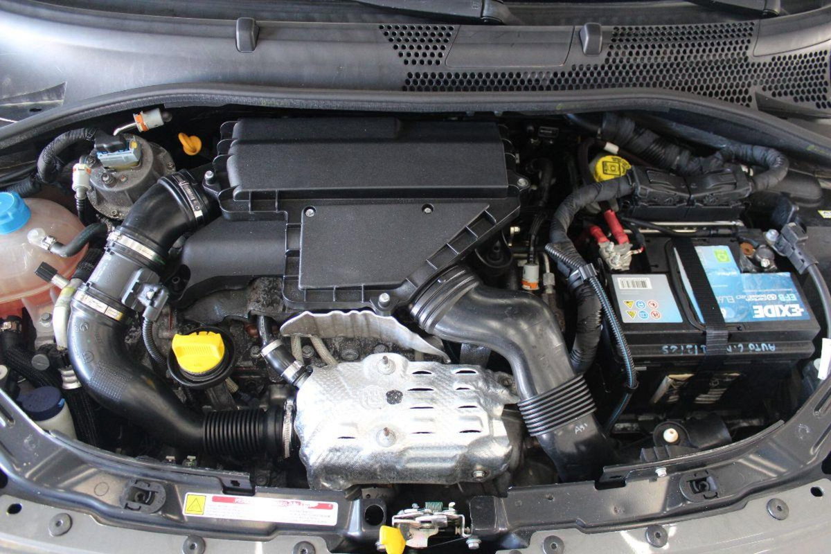Fiat 500 1.3 Multijet 16V 95 CV Lounge (18)
