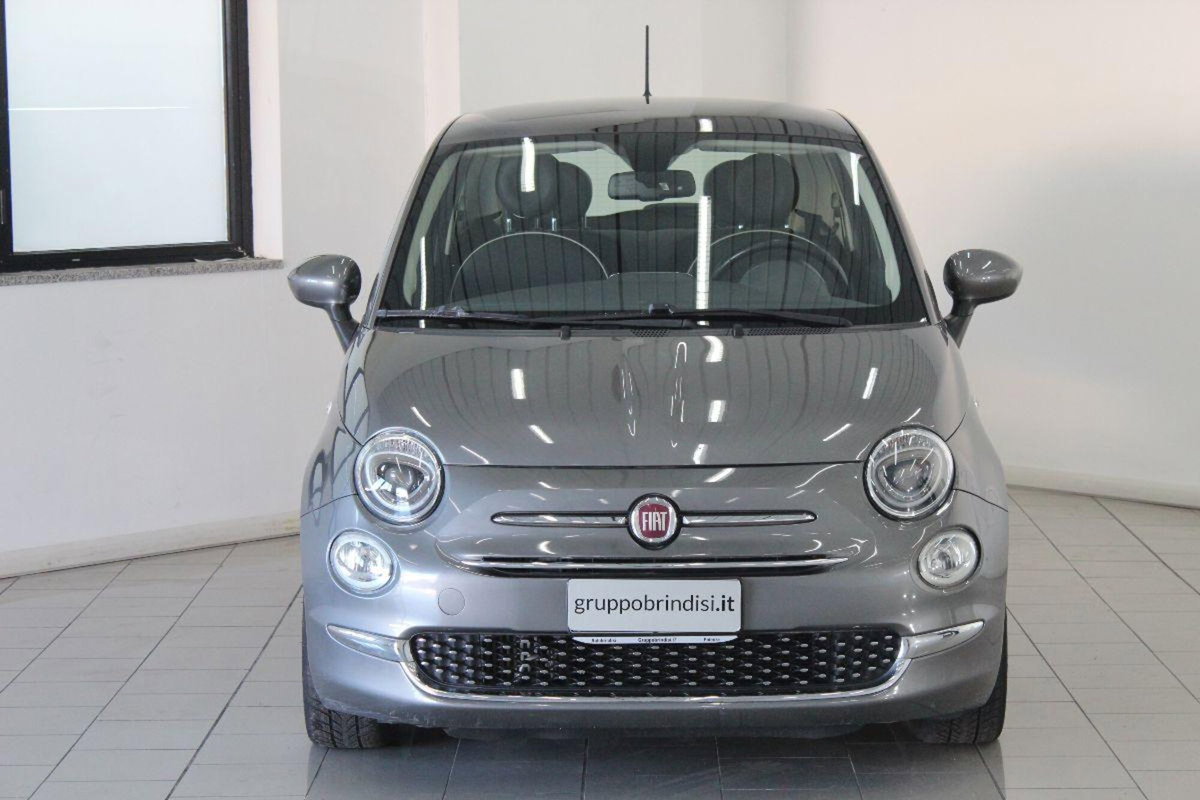 Fiat 500 1.3 Multijet 16V 95 CV Lounge (2)