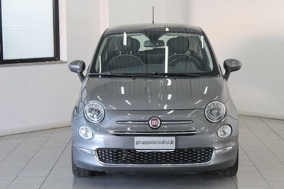 Fiat 500 1.3 Multijet 16V 95 CV Lounge (2)