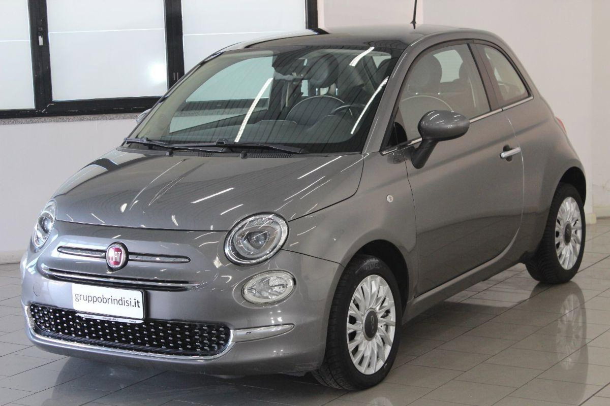 Fiat 500 1.3 Multijet 16V 95 CV Lounge (3)