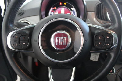 Fiat 500 1.3 Multijet 16V 95 CV Lounge (5)