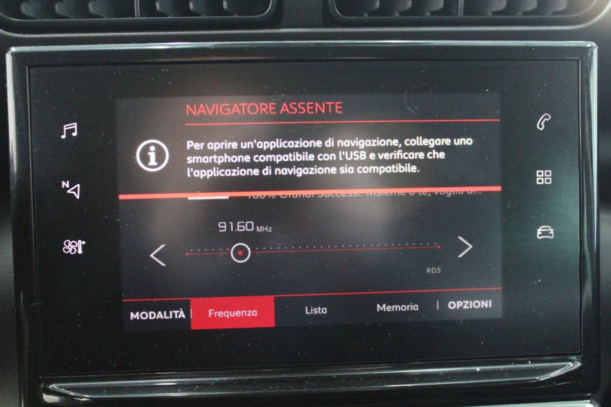 Citroen C3 Aircross BlueHDi 110 S&S Feel (15)