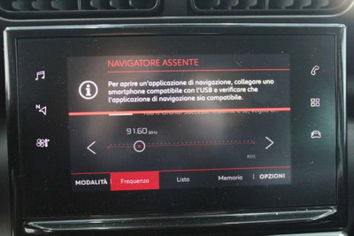 Citroen C3 Aircross BlueHDi 110 S&S Feel (15)