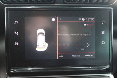 Citroen C3 Aircross BlueHDi 110 S&S Feel (16)