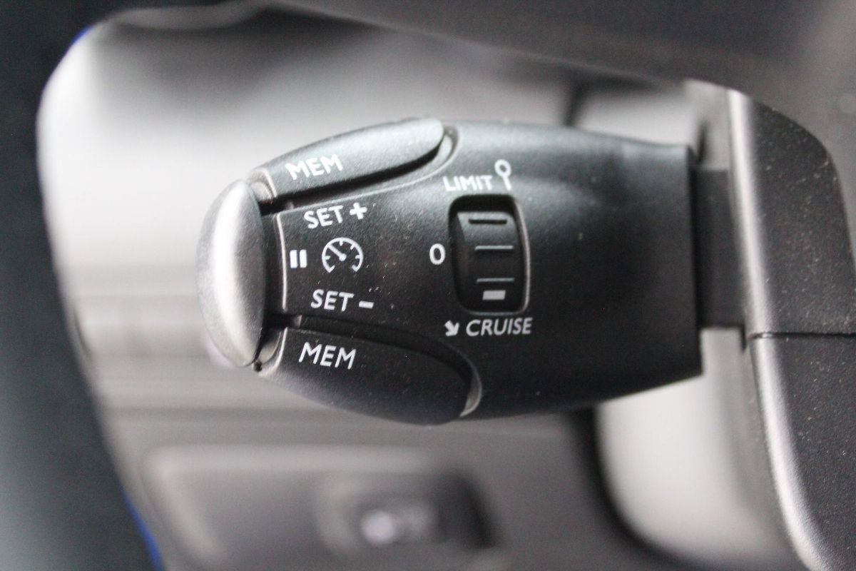 Citroen C3 Aircross BlueHDi 110 S&S Feel (18)