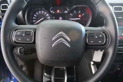 Citroen C3 Aircross BlueHDi 110 S&S Feel (8)