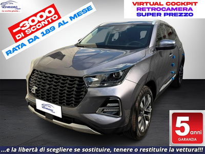 Dr DR 5.0 5.0 1.5 nuova