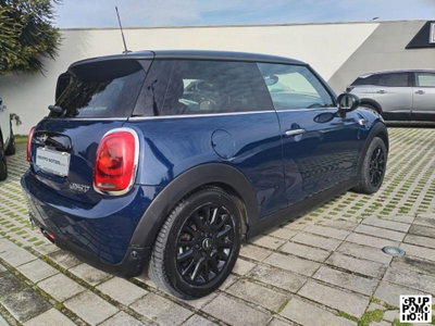 MINI Mini 1.5 Cooper D Boost (5)