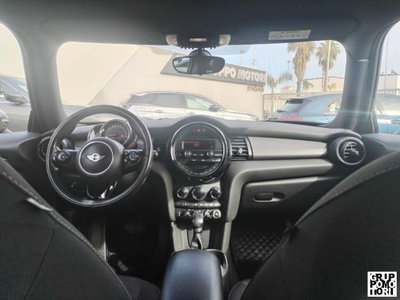 MINI Mini 1.5 Cooper D Boost (8)