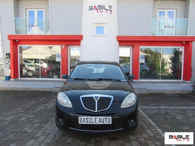 Lancia Ypsilon 1.2 Modamilano usata