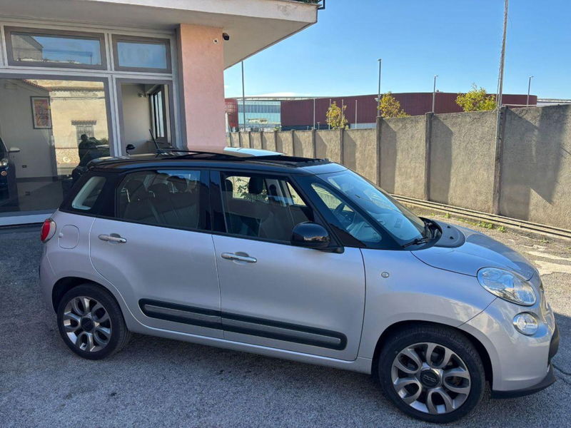 Fiat 500 1.3 Multijet 16V 95 CV Lounge