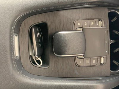Mercedes-Benz GLE SUV 350 d 4Matic Premium Plus (11)