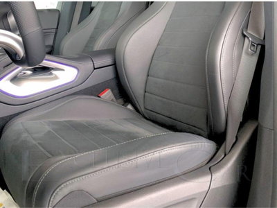 Mercedes-Benz GLE SUV 350 d 4Matic Premium Plus (12)
