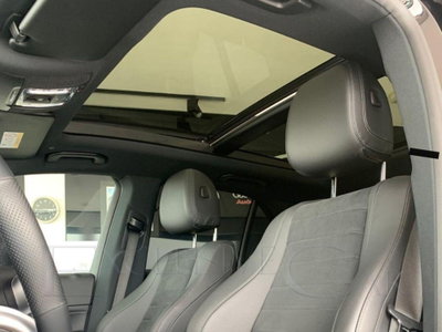 Mercedes-Benz GLE SUV 350 d 4Matic Premium Plus (13)