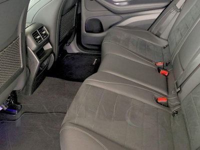 Mercedes-Benz GLE SUV 350 d 4Matic Premium Plus (14)