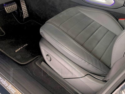 Mercedes-Benz GLE SUV 350 d 4Matic Premium Plus (15)