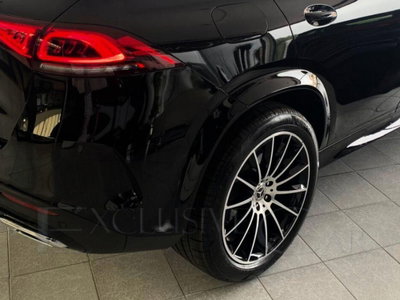 Mercedes-Benz GLE SUV 350 d 4Matic Premium Plus (5)