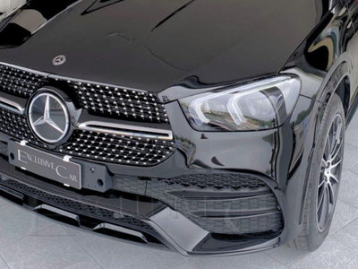 Mercedes-Benz GLE SUV 350 d 4Matic Premium Plus (6)
