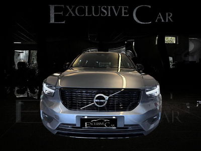Volvo XC40 D3 R-design usata