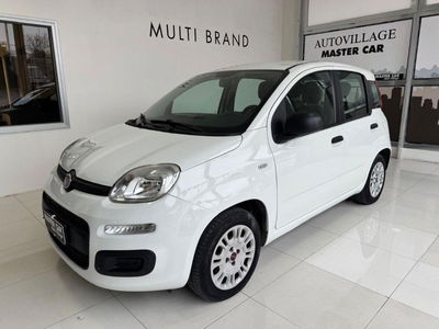Fiat Panda 1.2 EasyPower Easy