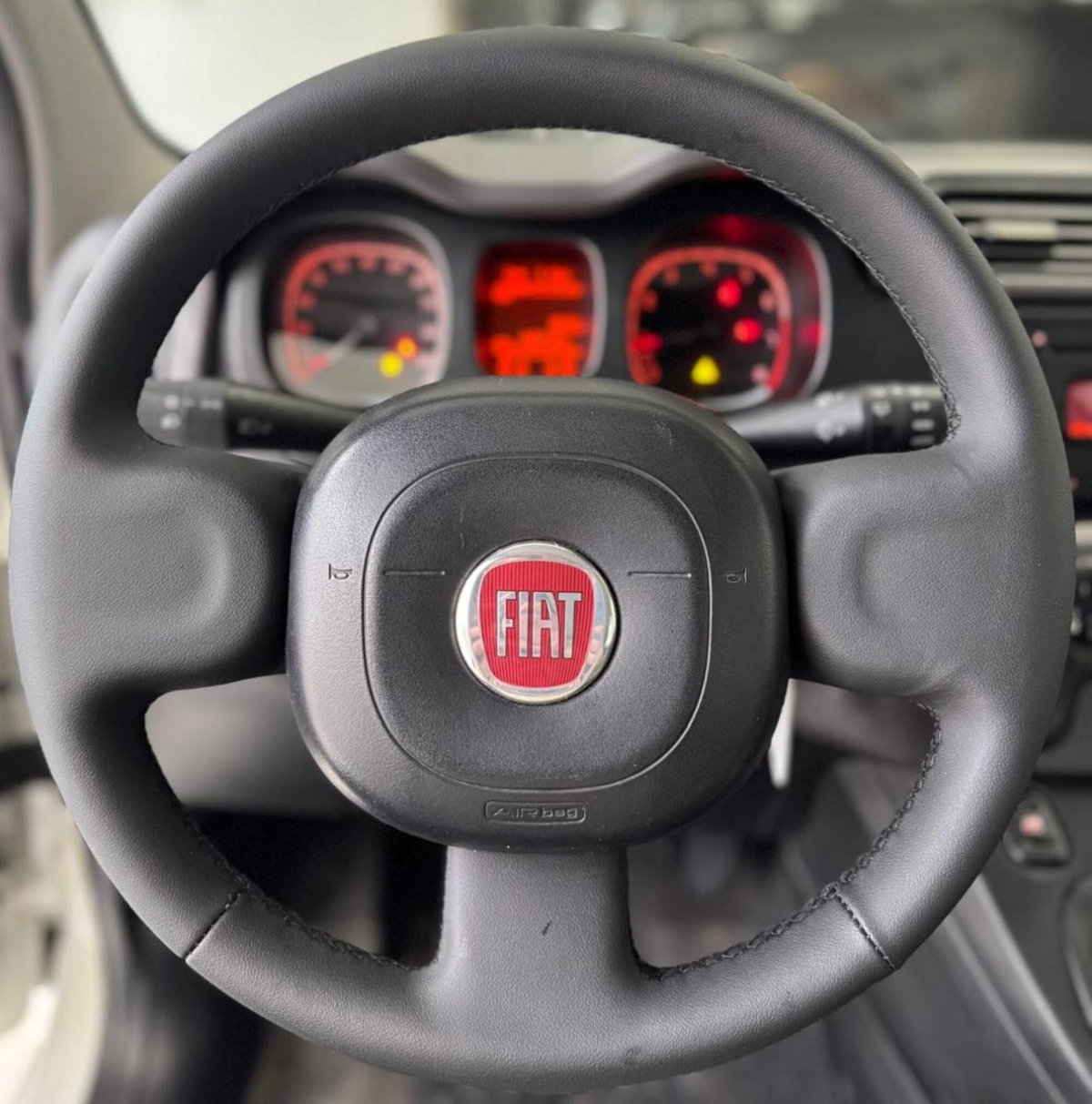 Fiat Panda 1.2 EasyPower Easy (10)