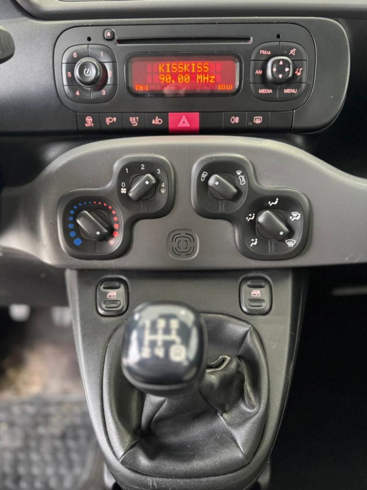 Fiat Panda 1.2 EasyPower Easy (11)