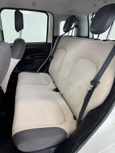 Fiat Panda 1.2 EasyPower Easy (12)