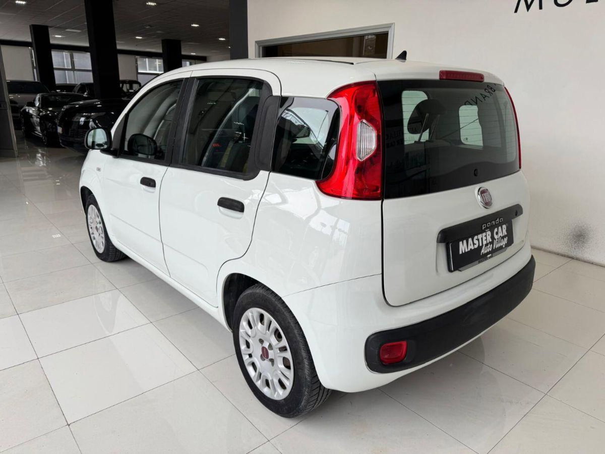 Fiat Panda 1.2 EasyPower Easy (2)