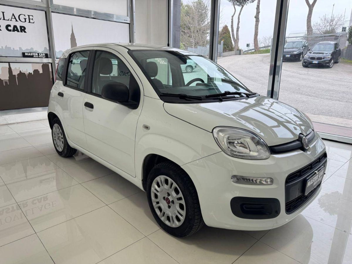 Fiat Panda 1.2 EasyPower Easy (3)