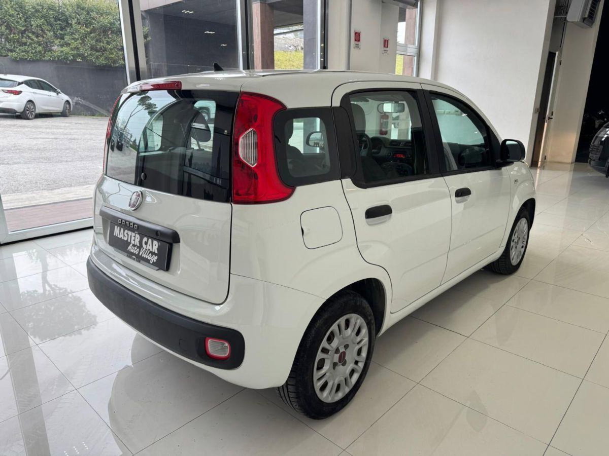 Fiat Panda 1.2 EasyPower Easy (4)