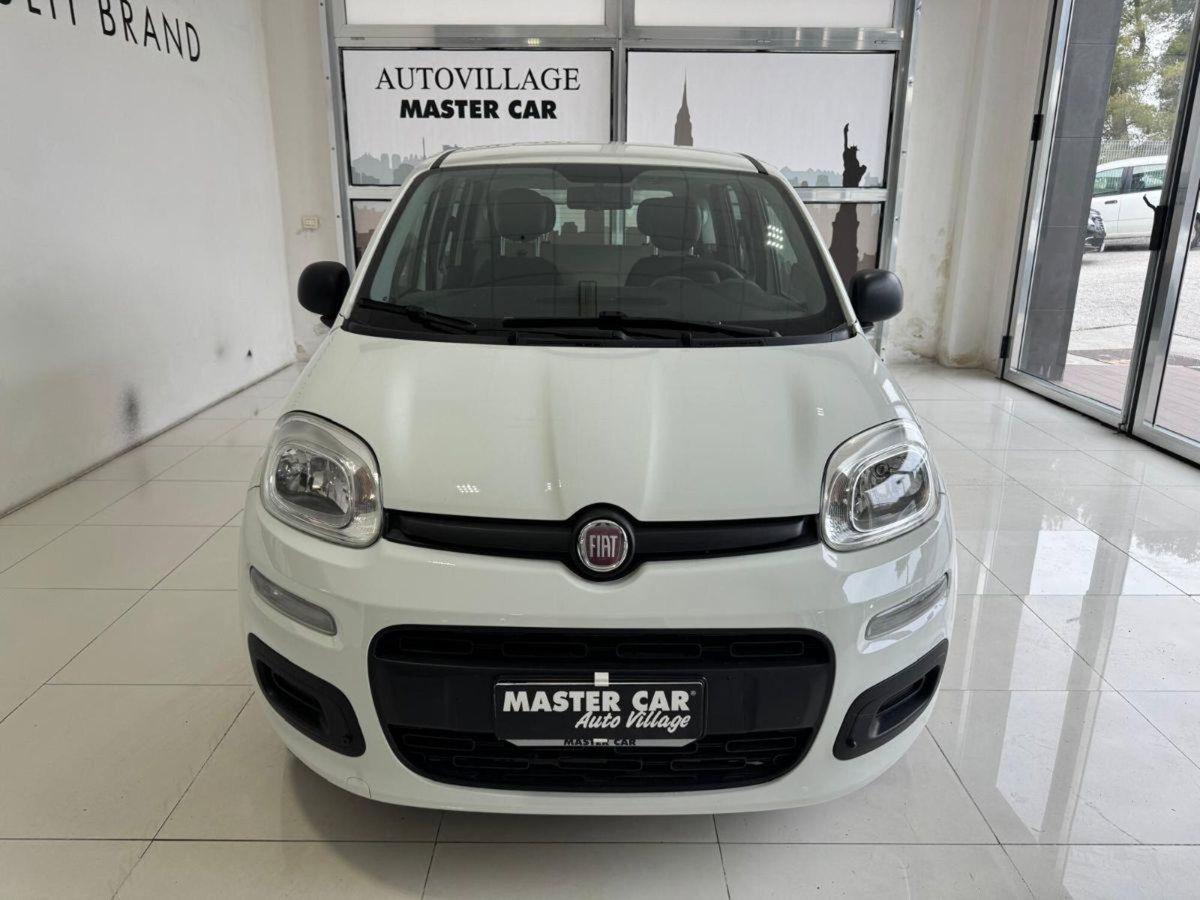 Fiat Panda 1.2 EasyPower Easy (5)