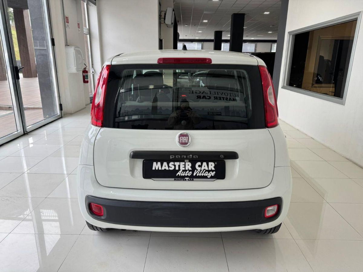Fiat Panda 1.2 EasyPower Easy (6)