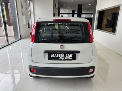 Fiat Panda 1.2 EasyPower Easy (6)
