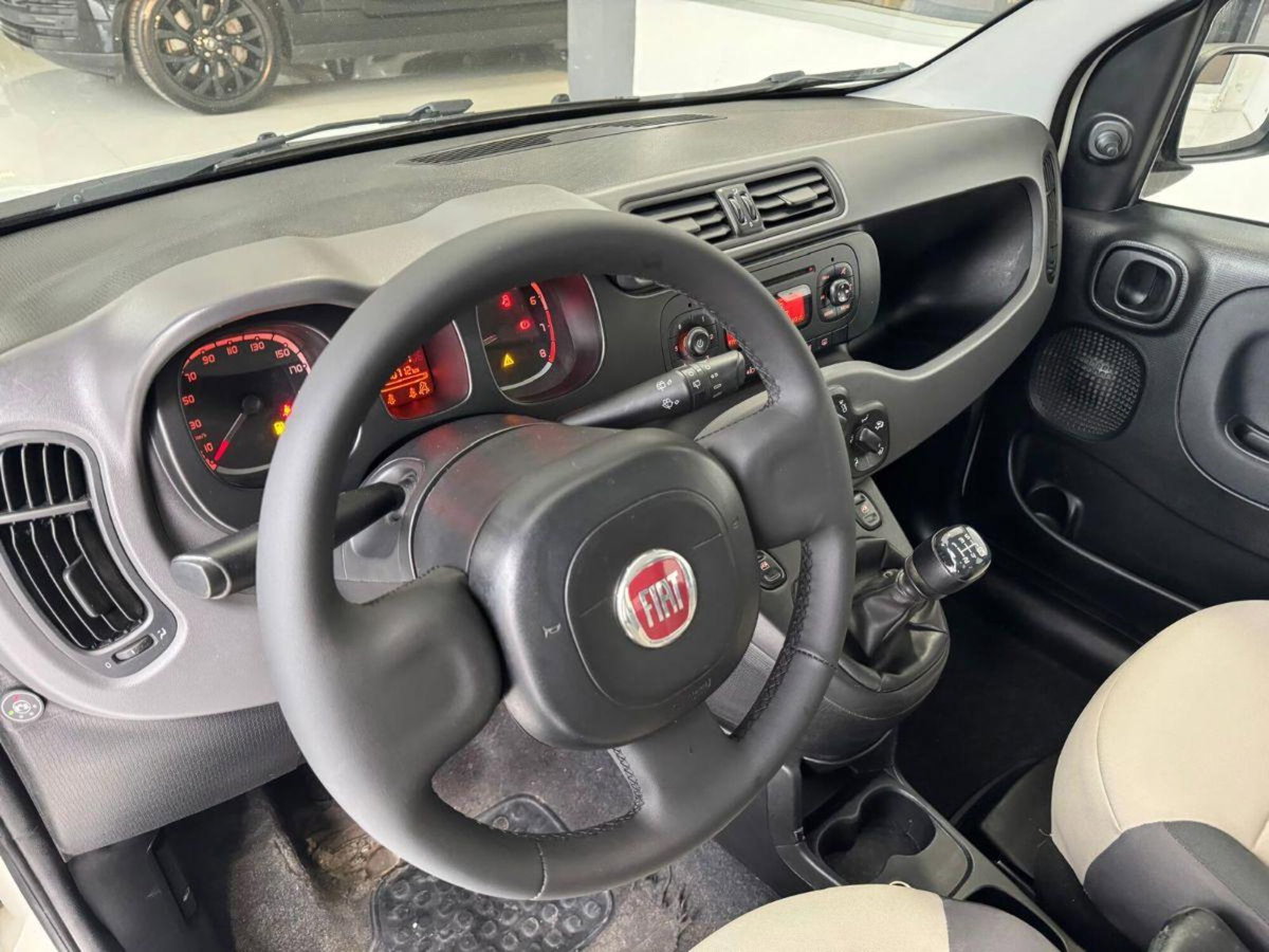 Fiat Panda 1.2 EasyPower Easy (7)