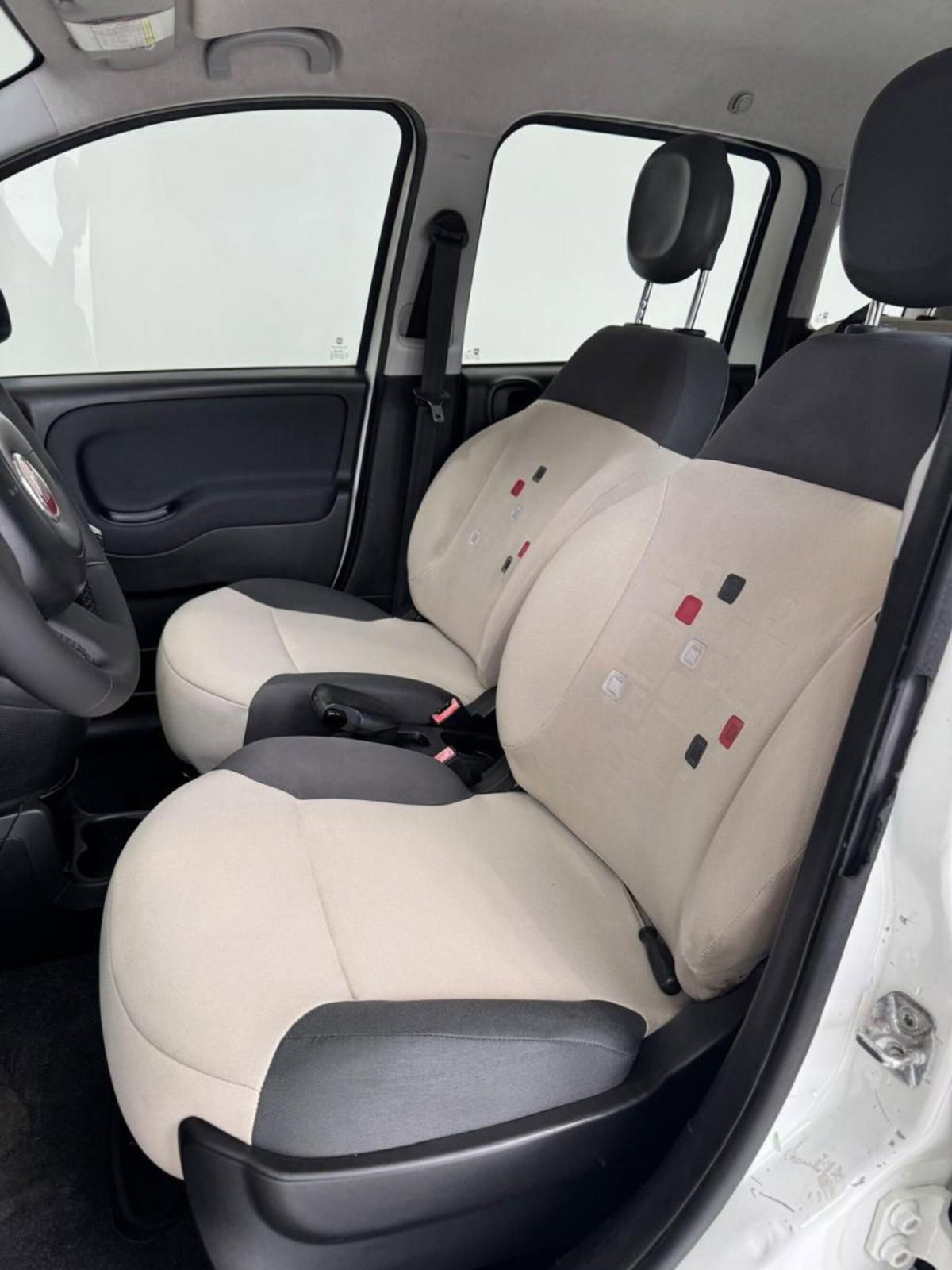 Fiat Panda 1.2 EasyPower Easy (8)