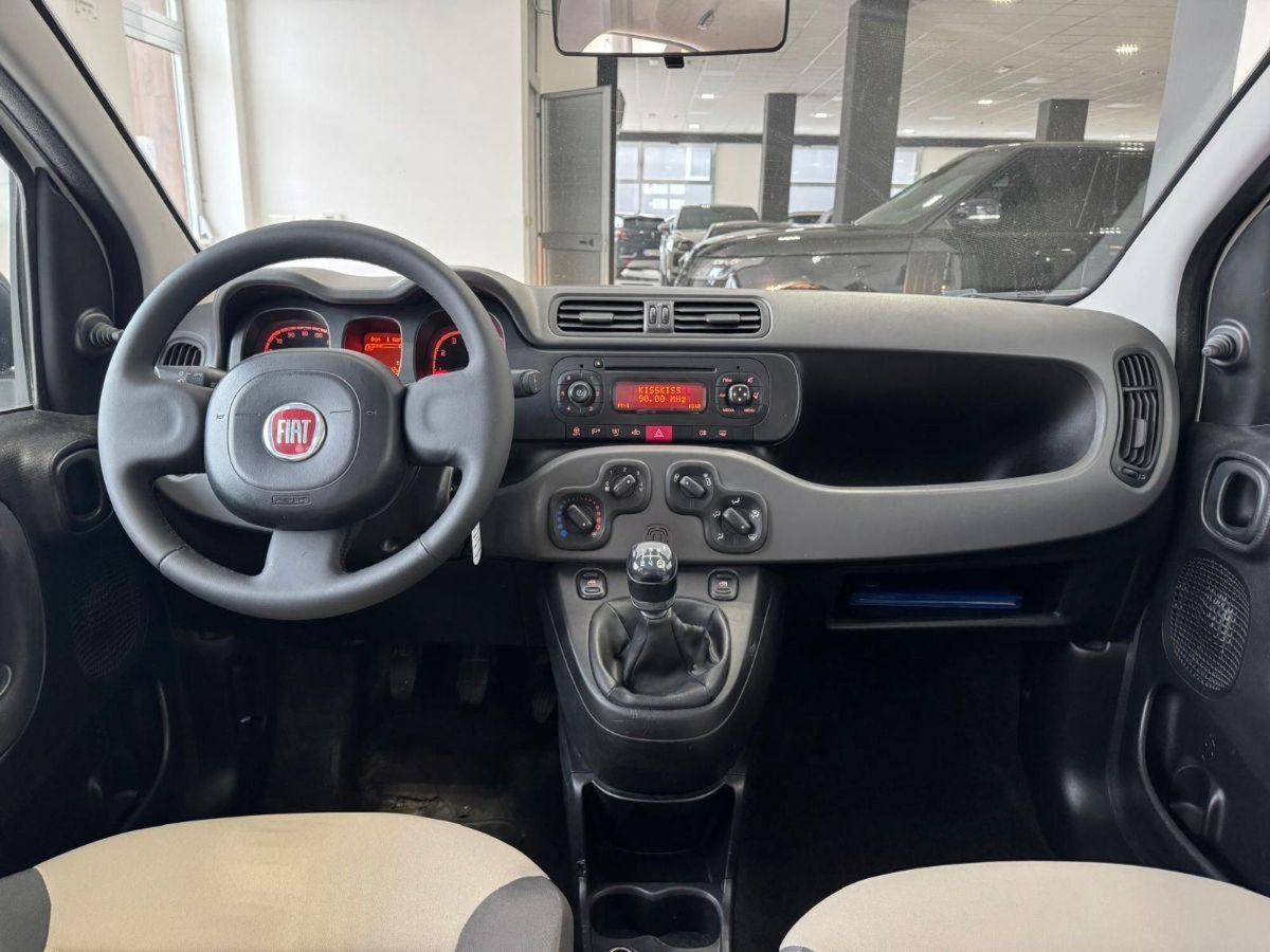 Fiat Panda 1.2 EasyPower Easy (9)