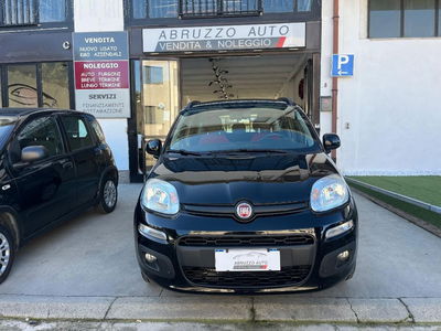 Fiat Panda 1.2 Lounge usata