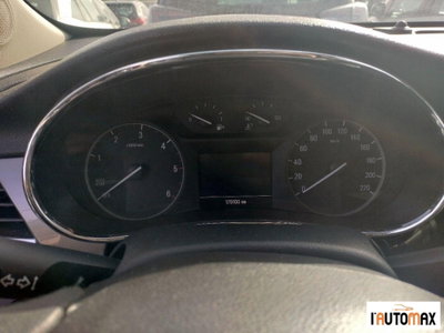 Opel Mokka 1.6 CDTI Ecotec 136CV 4x4 Start&Stop Business (6)