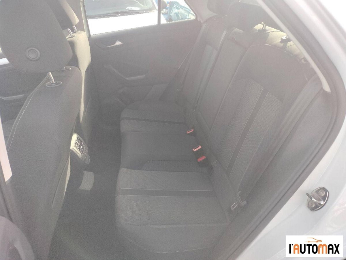 Volkswagen T-Roc 2.0 tdi Style 4motion 150cv dsg (11)