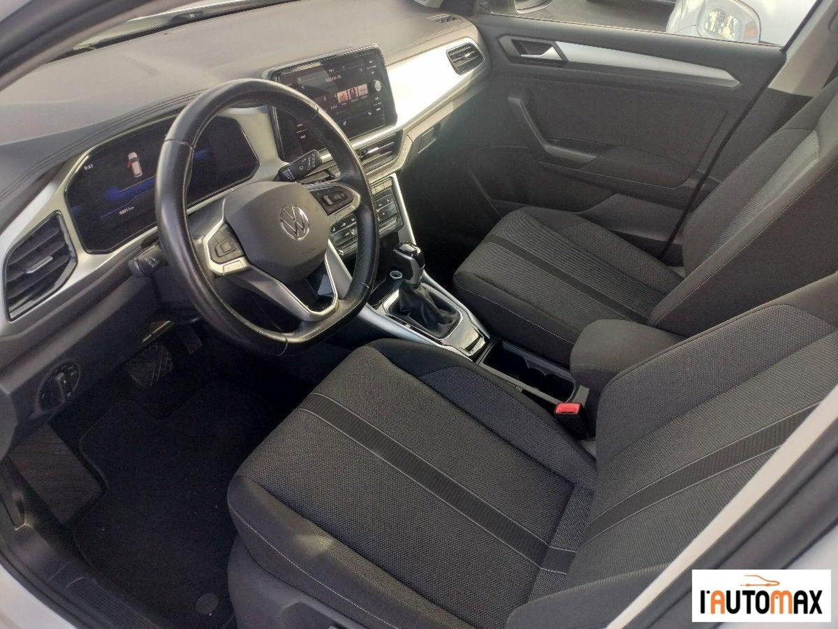 Volkswagen T-Roc 2.0 tdi Style 4motion 150cv dsg (7)