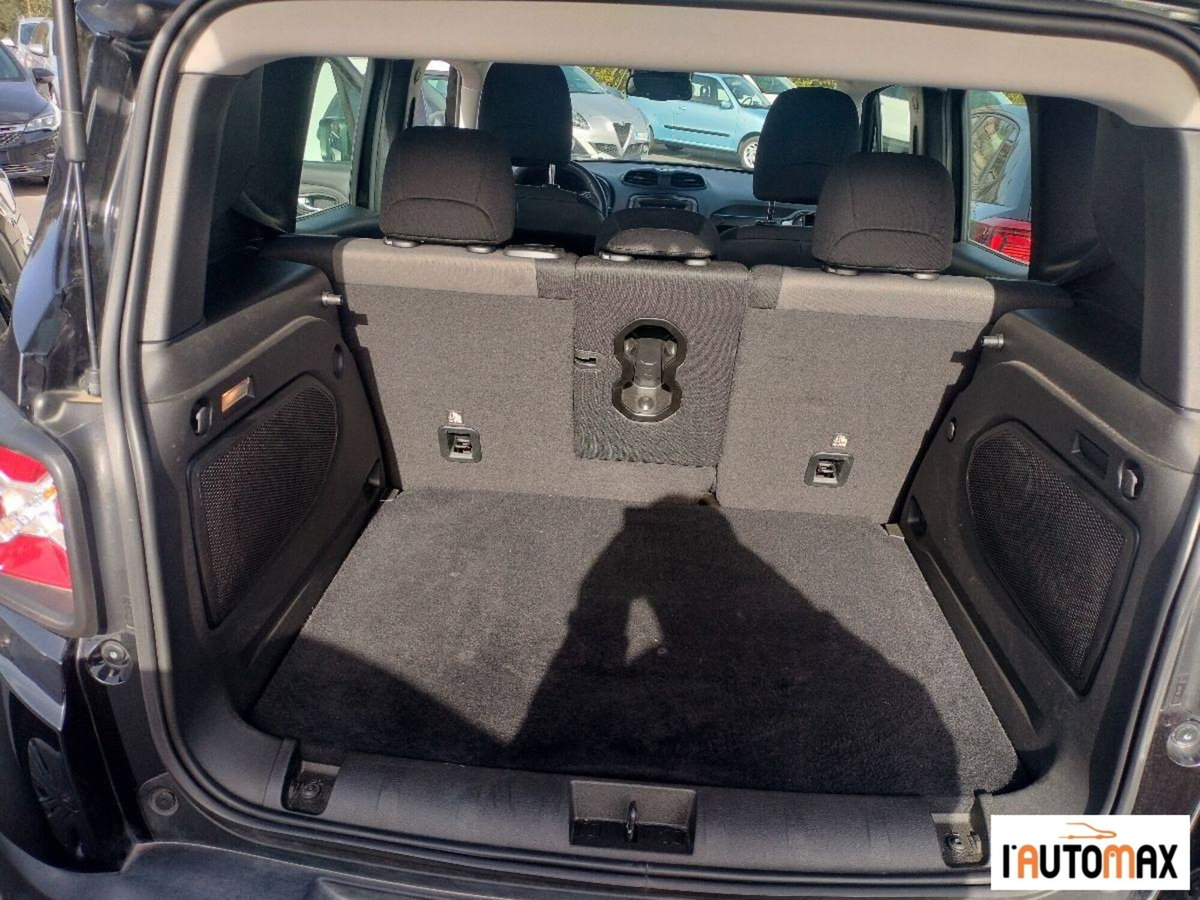 Jeep Renegade 1.6 mjt Limited 2wd 130cv (10)