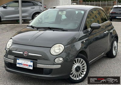 Fiat 500 1.2 EasyPower Lounge usata