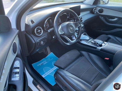 Mercedes-Benz GLC SUV 250 d 4Matic Premium (13)