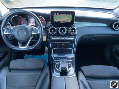 Mercedes-Benz GLC SUV 250 d 4Matic Premium (14)